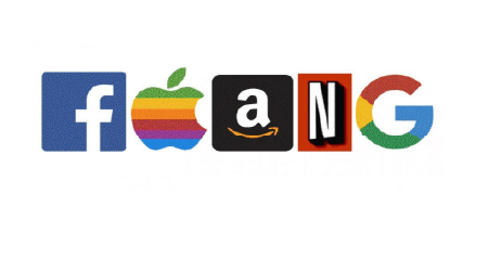 FAANGs（Facebook、Amazon、Apple、Netflix、Google）など米株高を享受できる（S&P500連動）